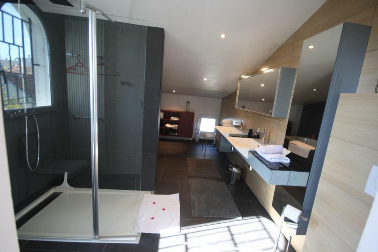 Chambres D'Hotes La Pastourelle Royan Centre Exterior photo