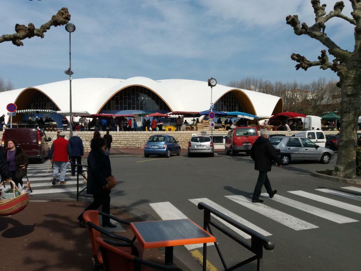 Chambres D'Hotes La Pastourelle Royan Centre Exterior photo