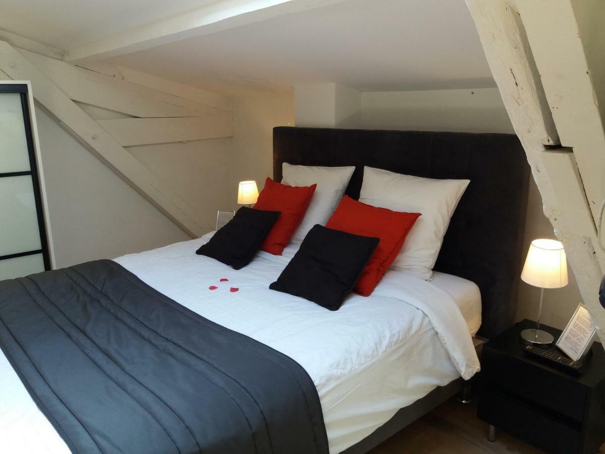 Chambres D'Hotes La Pastourelle Royan Centre Exterior photo